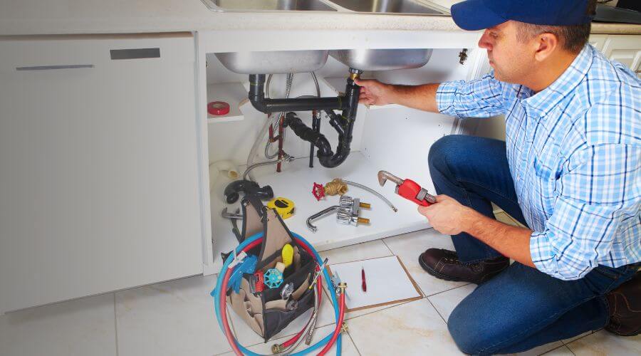 Professional expert plumbing services in Neosho, WI